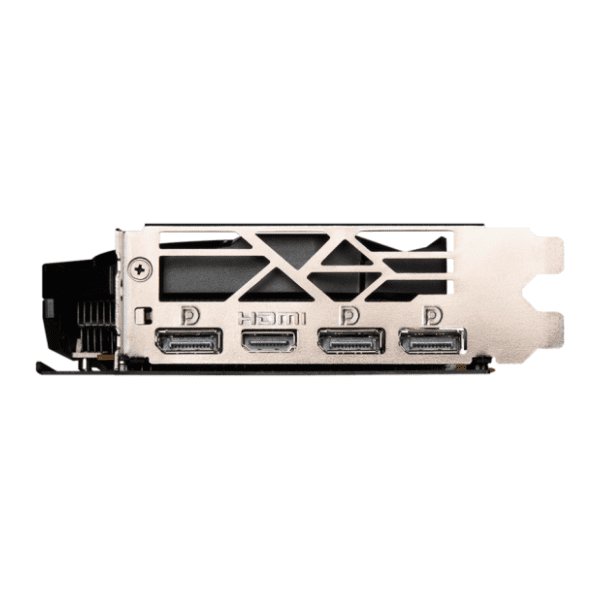 MSI nVidia GeForce RTX 4060 GAMING X 8GB GDDR6 128-bit grafička kartica 4