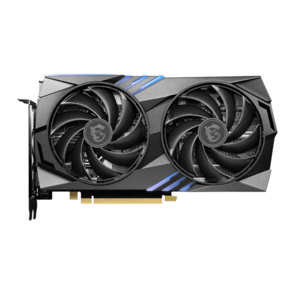 MSI nVidia GeForce RTX 4060 Ti GAMING X 8GB GDDR6 128-bit grafička kartica 1