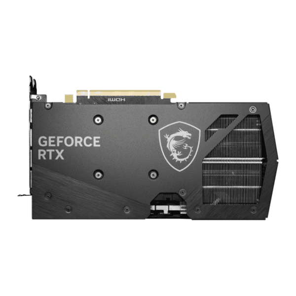 MSI nVidia GeForce RTX 4060 Ti GAMING X 8GB GDDR6 128-bit grafička kartica 2