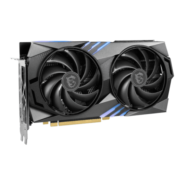 MSI nVidia GeForce RTX 4060 Ti GAMING X 8GB GDDR6 128-bit grafička kartica 3