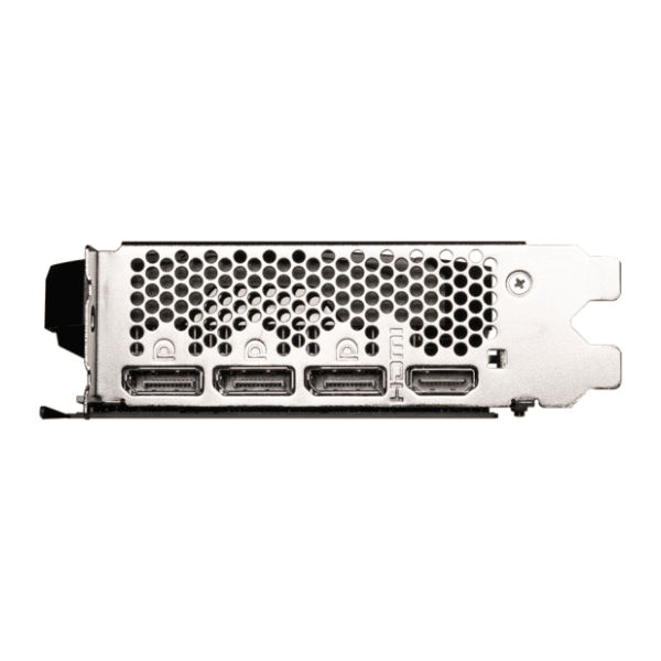 MSI nVidia GeForce RTX 4060 Ti VENTUS 2X BLACK OC 16GB GDDR6 128-bit grafička kartica 4