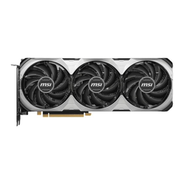 MSI nVidia GeForce RTX 4060 Ti VENTUS 3X OC 8GB GDDR6 128-bit grafička kartica 1