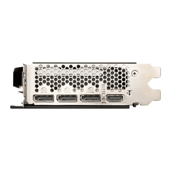 MSI nVidia GeForce RTX 4060 Ti VENTUS 3X OC 8GB GDDR6 128-bit grafička kartica 4