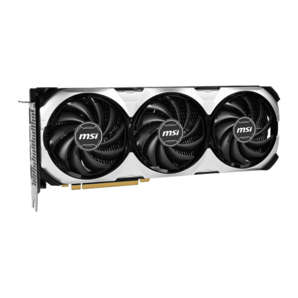 MSI nVidia GeForce RTX 4070 Ti VENTUS 3X OC 12GB GDDR6X 192-bit grafička kartica 1