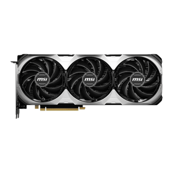 MSI nVidia GeForce RTX 4070 Ti VENTUS 3X OC 12GB GDDR6X 192-bit grafička kartica 2