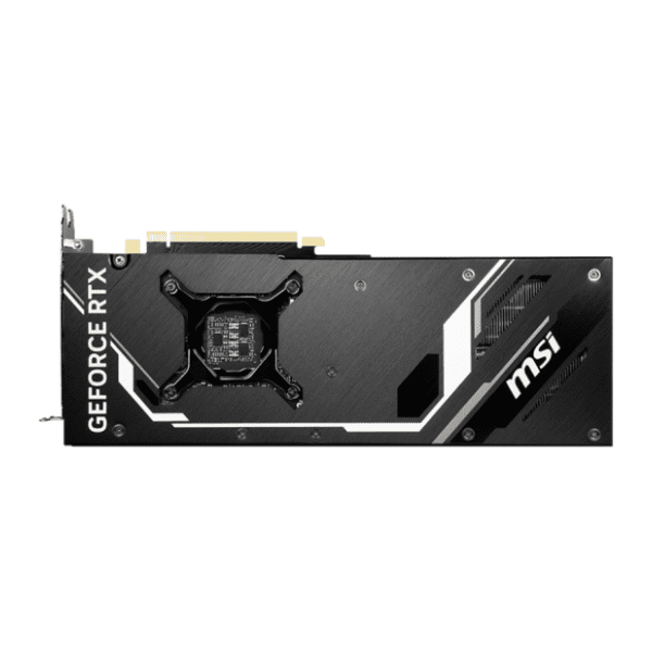 MSI nVidia GeForce RTX 4070 Ti VENTUS 3X OC 12GB GDDR6X 192-bit grafička kartica 3