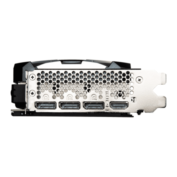 MSI nVidia GeForce RTX 4070 Ti VENTUS 3X OC 12GB GDDR6X 192-bit grafička kartica 6