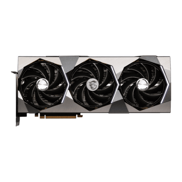 MSI nVidia GeForce RTX 4090 SUPRIM X 24GB GDDR6X 384-bit grafička kartica 1