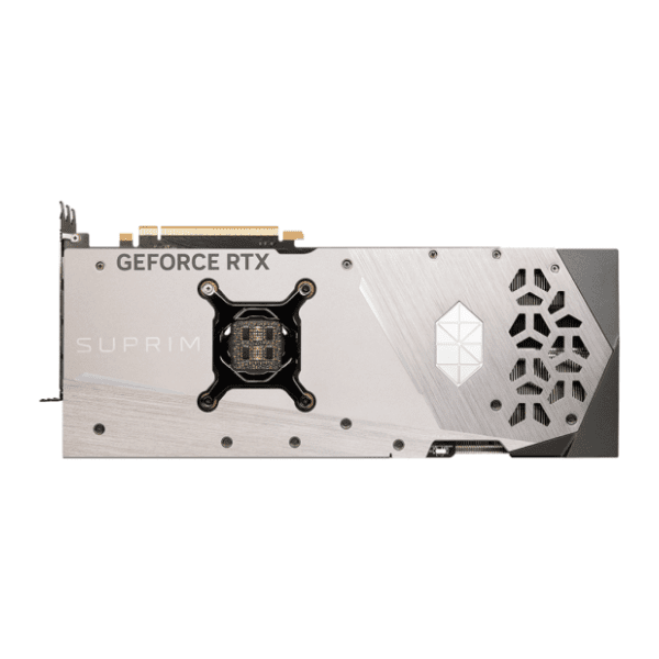 MSI nVidia GeForce RTX 4090 SUPRIM X 24GB GDDR6X 384-bit grafička kartica 2