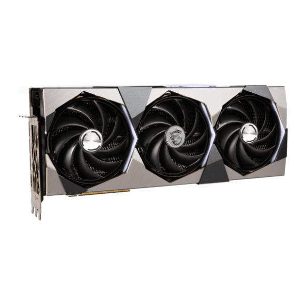MSI nVidia GeForce RTX 4090 SUPRIM X 24GB GDDR6X 384-bit grafička kartica 3