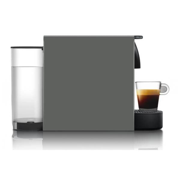 NESPRESSO aparat za kafu Essenza Mini Grey Aeroccino 3 A3NC30EUGR-TX 4