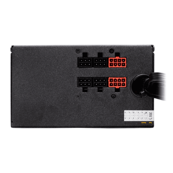 nJoy napajanje Legion 600 600W 2