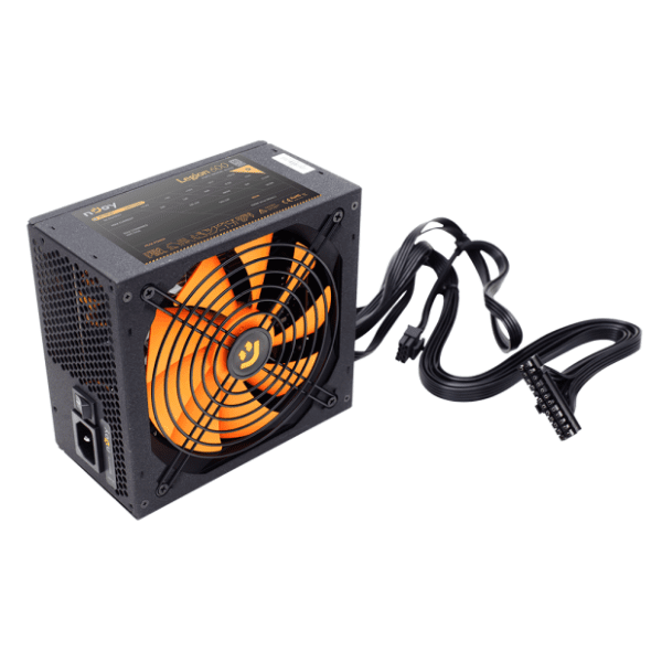 nJoy napajanje Legion 600 600W 5