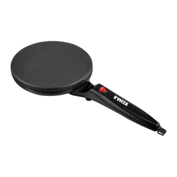 NOVEEN aparat za palačinke ECM490 0