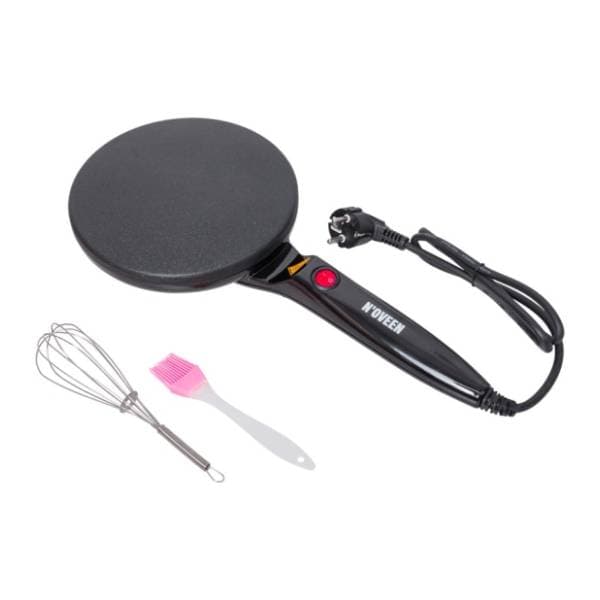 NOVEEN aparat za palačinke ECM490 2