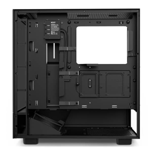 NZXT kućište H5 Elite CC-H51EB-01 crno 13