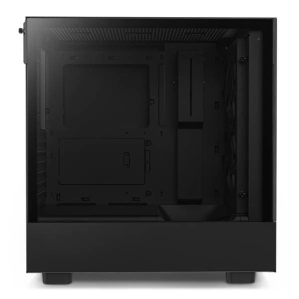 NZXT kućište H5 Elite CC-H51EB-01 crno 12