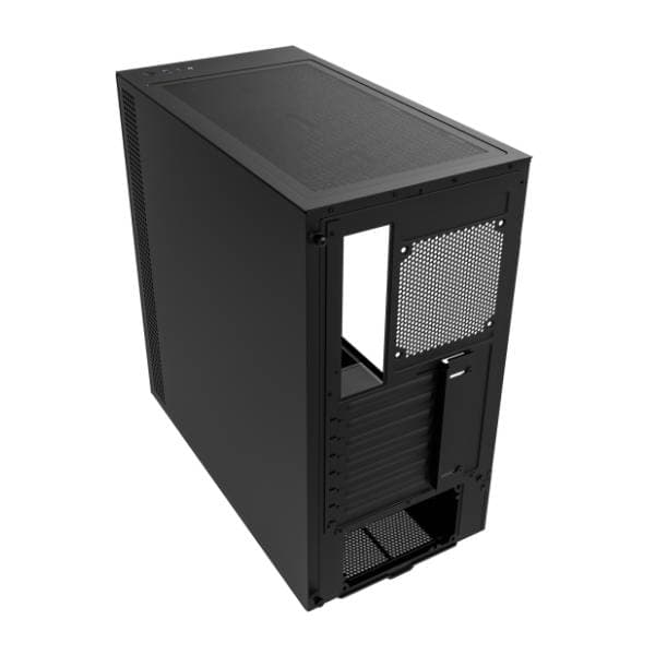 NZXT kućište H5 Elite CC-H51EB-01 crno 9