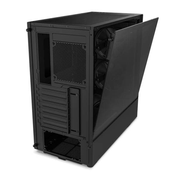 NZXT kućište H5 Elite CC-H51EB-01 crno 8