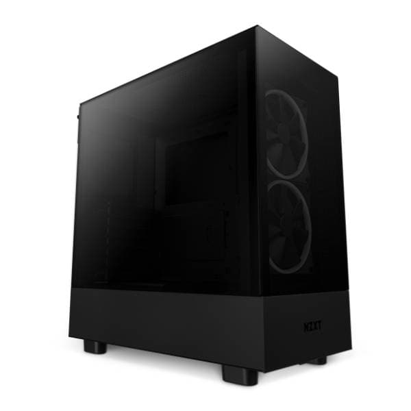 NZXT kućište H5 Elite CC-H51EB-01 crno 1
