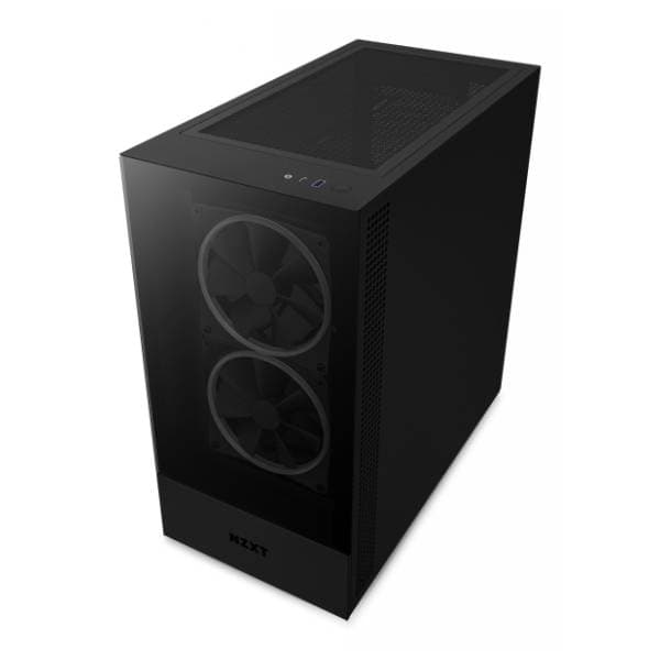 NZXT kućište H5 Elite CC-H51EB-01 crno 6