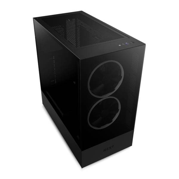NZXT kućište H5 Elite CC-H51EB-01 crno 5