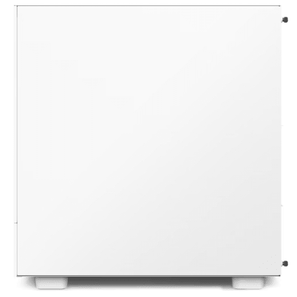 NZXT kućište H5 Flow RGB CC-H51FW-R1 belo 4