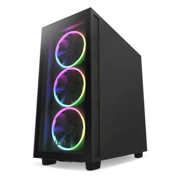 NZXT kućište H7 Elite CM-H71EB-02 crno 6