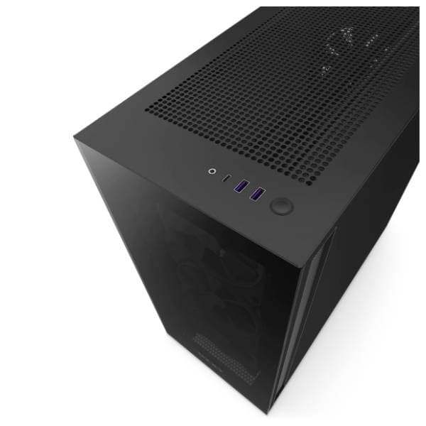 NZXT kućište H7 Elite CM-H71EB-02 crno 5
