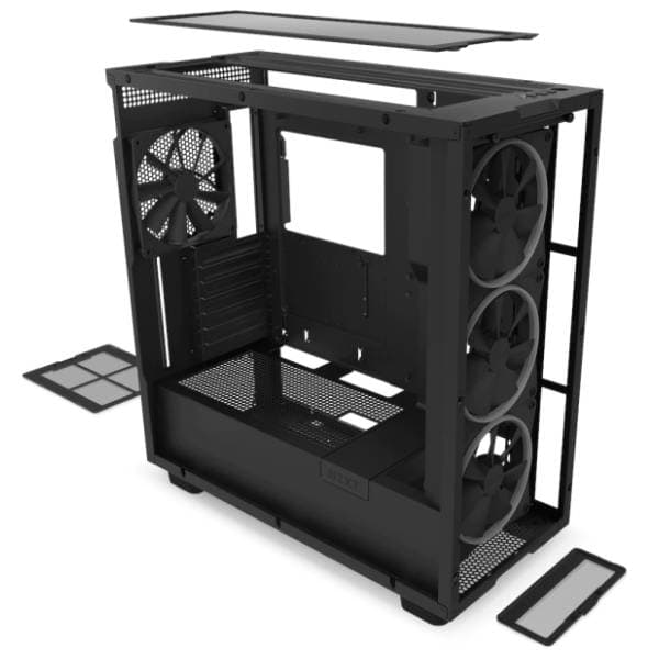 NZXT kućište H7 Elite CM-H71EB-02 crno 1