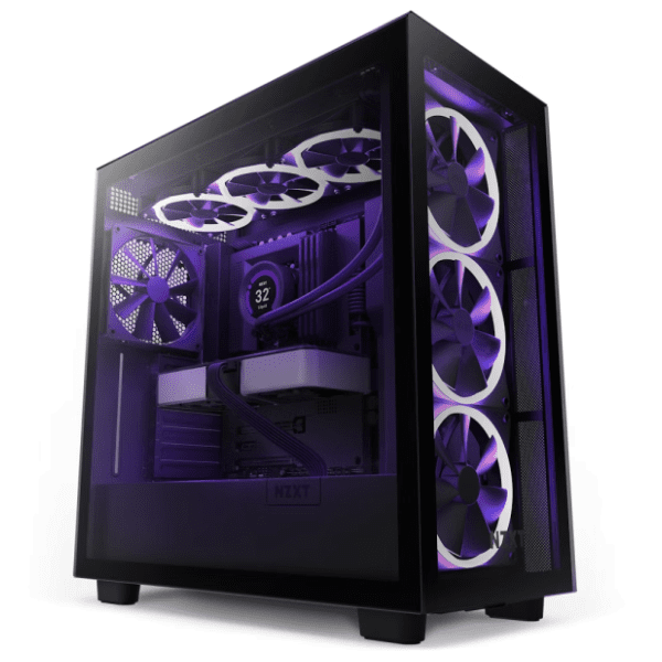 NZXT kućište H7 Elite CM-H71EB-02 crno 7