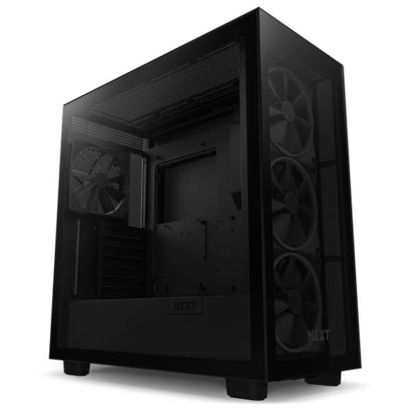 NZXT kućište H7 Elite CM-H71EB-02 crno 0