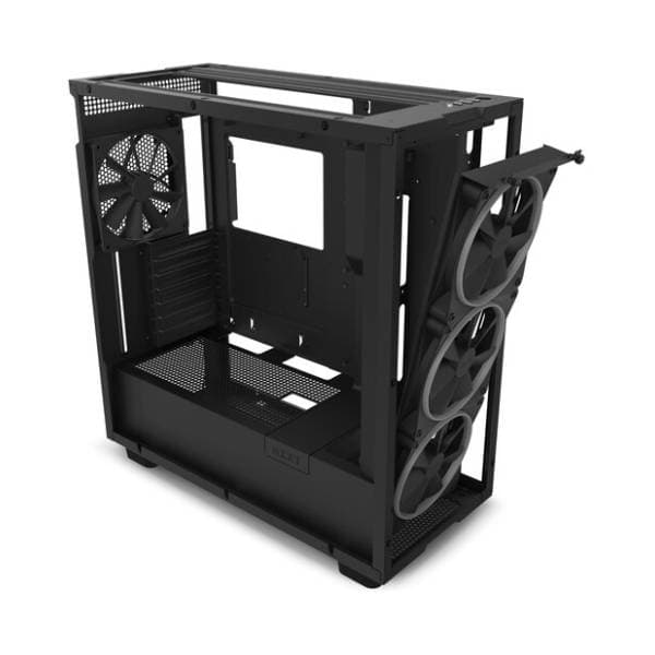 NZXT kućište H7 Elite CM-H71EB-02 crno 2