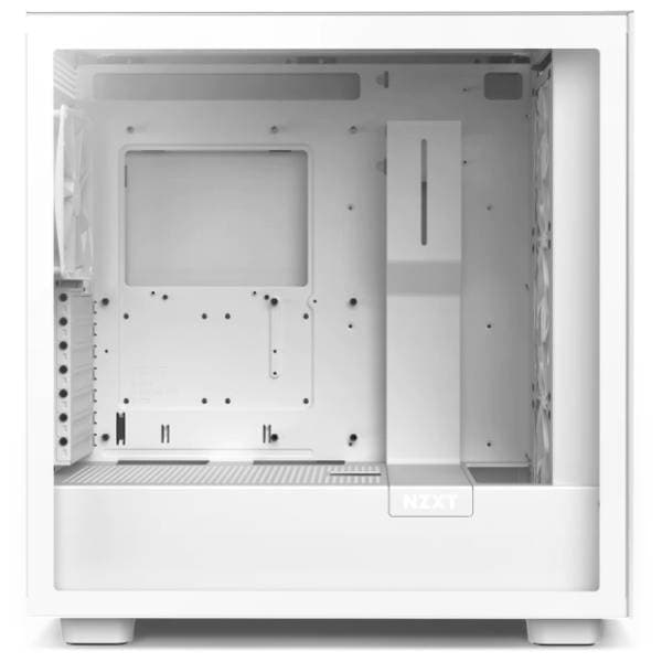 NZXT kućište H7 Elite CM-H71EW-01 belo 4