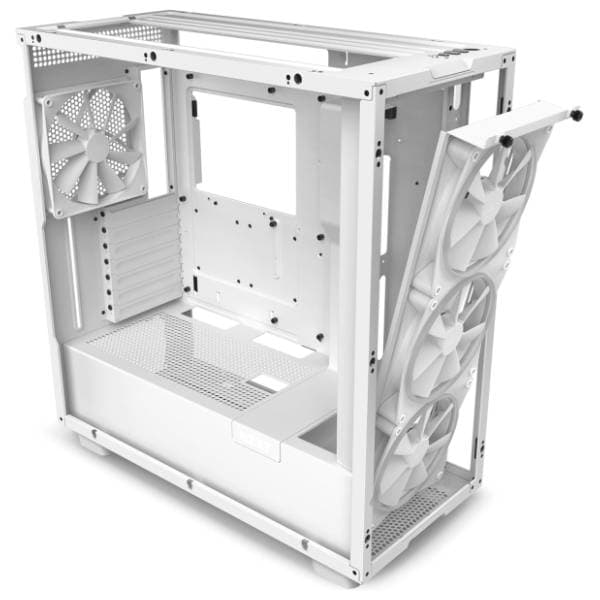 NZXT kućište H7 Elite CM-H71EW-01 belo 2