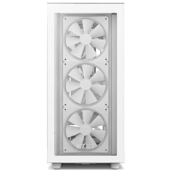NZXT kućište H7 Elite CM-H71EW-01 belo 7