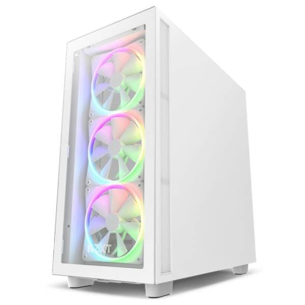 NZXT kućište H7 Elite CM-H71EW-02 2