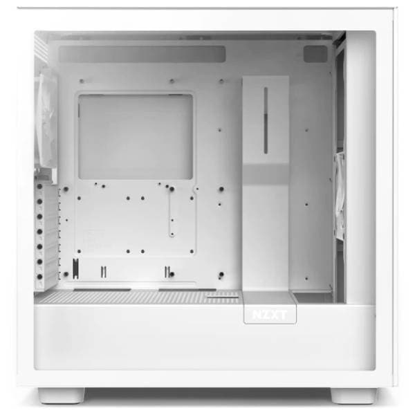 NZXT kućište H7 Flow CM-H71FW-01 belo 3