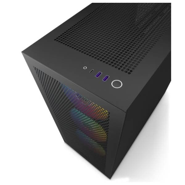 NZXT kućište H7 Flow RGB CM-H71FB-R1 2