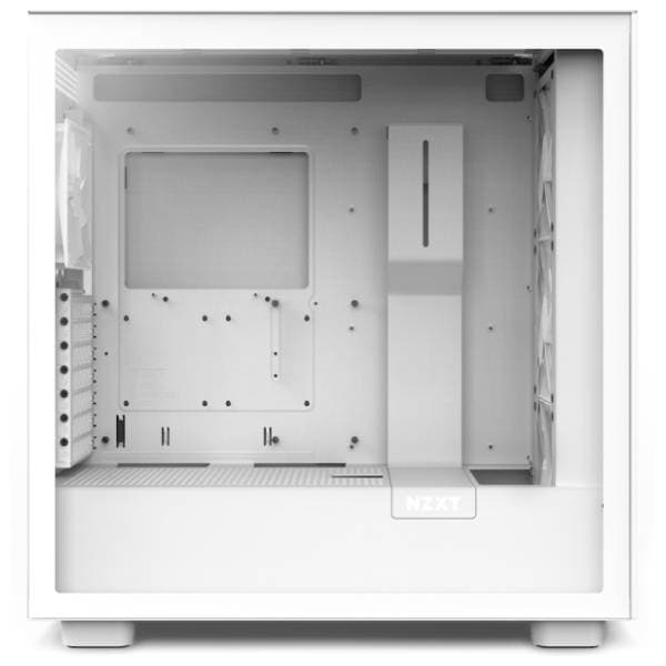 NZXT kućište H7 Flow RGB CM-H71FW-R1 1