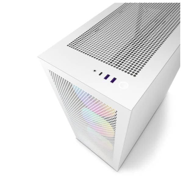 NZXT kućište H7 Flow RGB CM-H71FW-R1 3