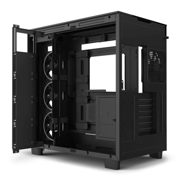 NZXT kućište H9 Elite CM-H91EB-01 8
