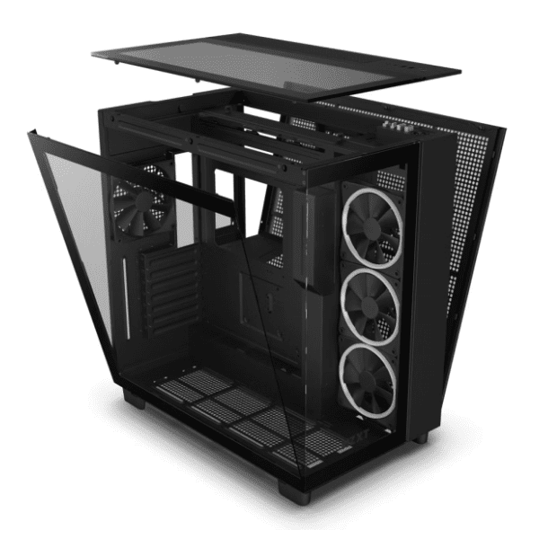 NZXT kućište H9 Elite CM-H91EB-01 9