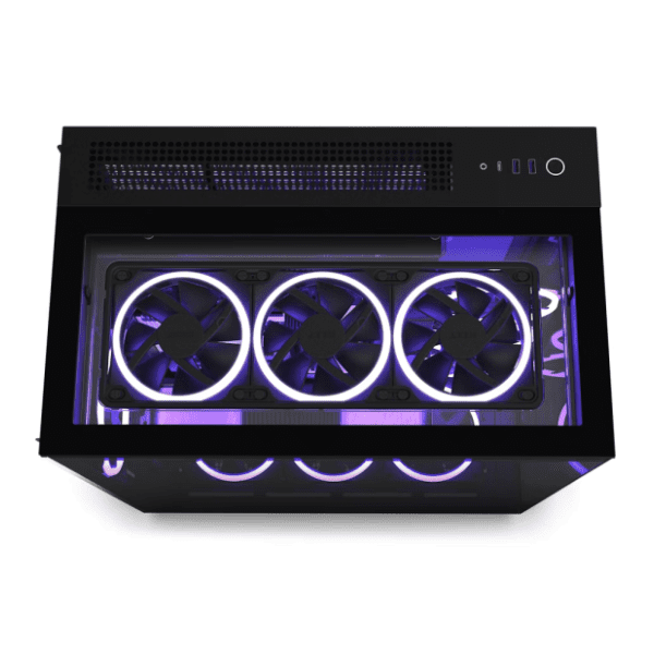 NZXT kućište H9 Elite CM-H91EB-01 11