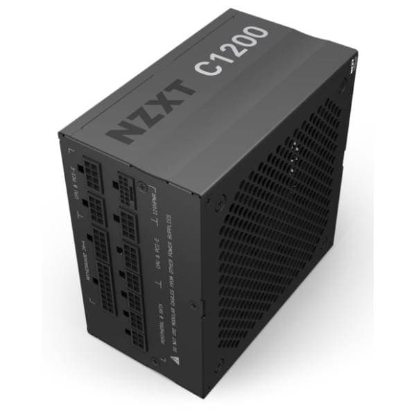 NZXT napajanje C1200 1200W 2