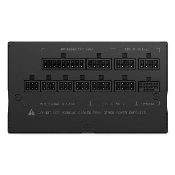 NZXT napajanje C1200 1200W 4