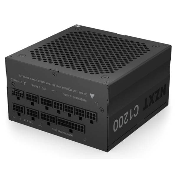 NZXT napajanje C1200 1200W 1