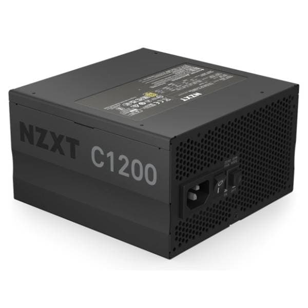 NZXT napajanje C1200 1200W 0