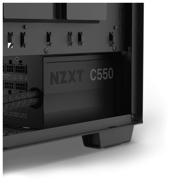 NZXT napajanje C550 550W 5