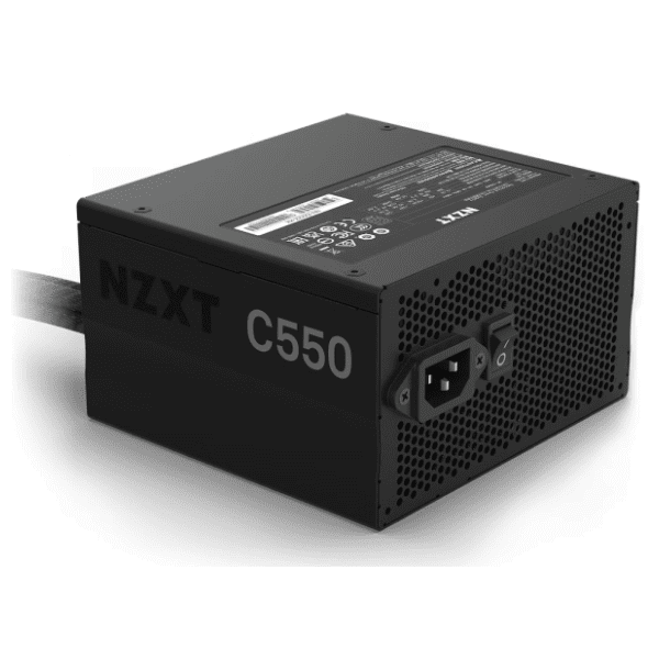NZXT napajanje C550 550W 0